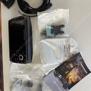 허밍버드 5인치 어탐기 팝니다