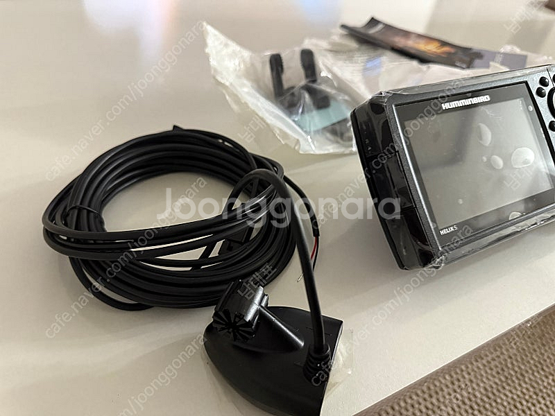 허밍버드 5인치 어탐기 팝니다--2