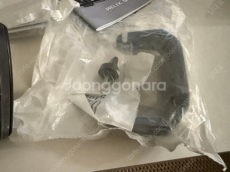 허밍버드 5인치 어탐기 팝니다--4