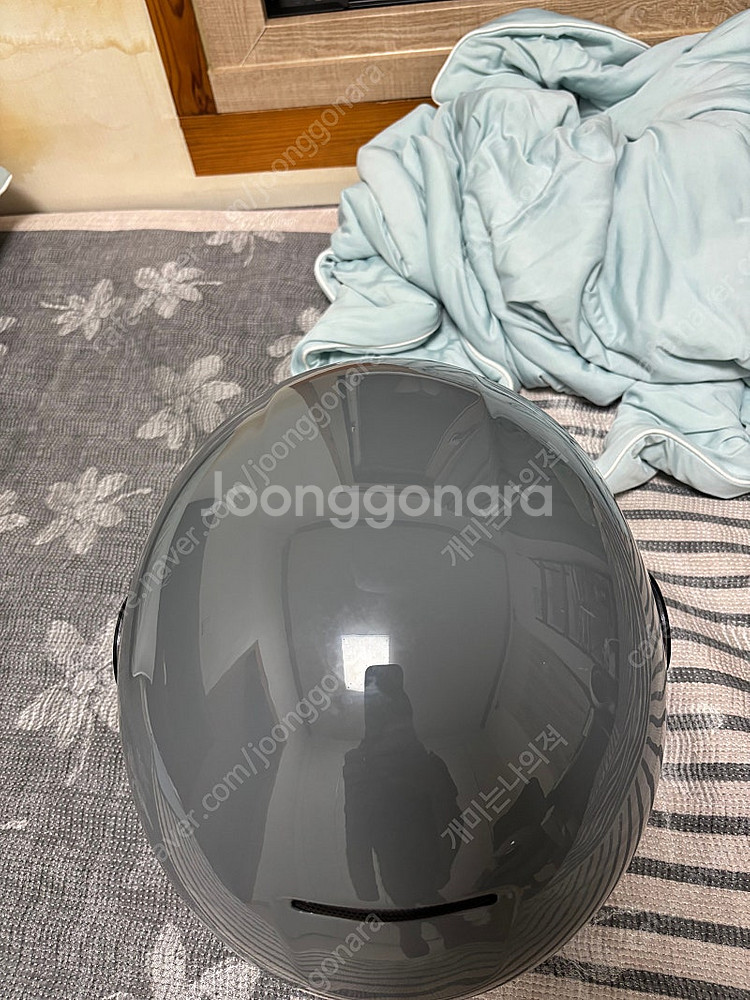 komine코미네 hk-190 레트로풀페이스 오토바이헬...--5