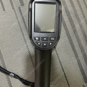 열화상카메라 HT-04D 비디오버전