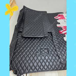카니발 4세대 (7인승) 노블레스 스노우모노륨 카매트