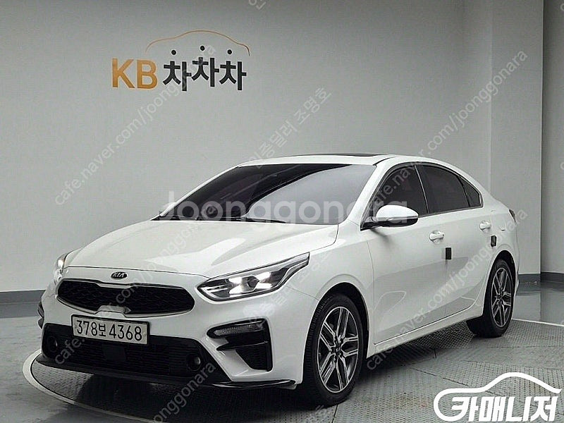 [기아]올뉴 K3 1.6 노블레스 (5인승) ★중고차★...--0
