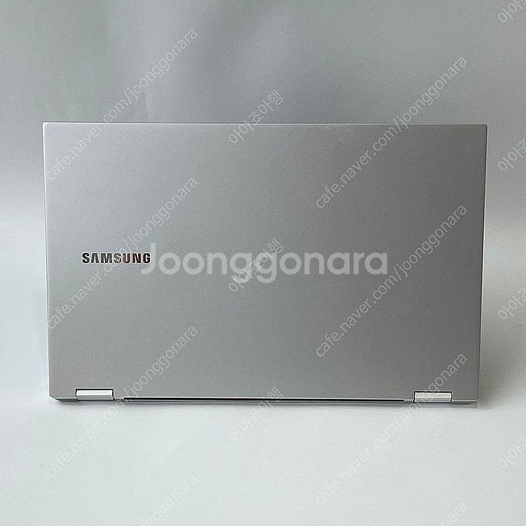 갤럭시북 플렉스 NT950QCG i5 8GB 256GB...--3