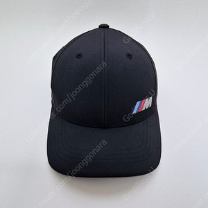 BMW M버전 볼캡 모자 (F)