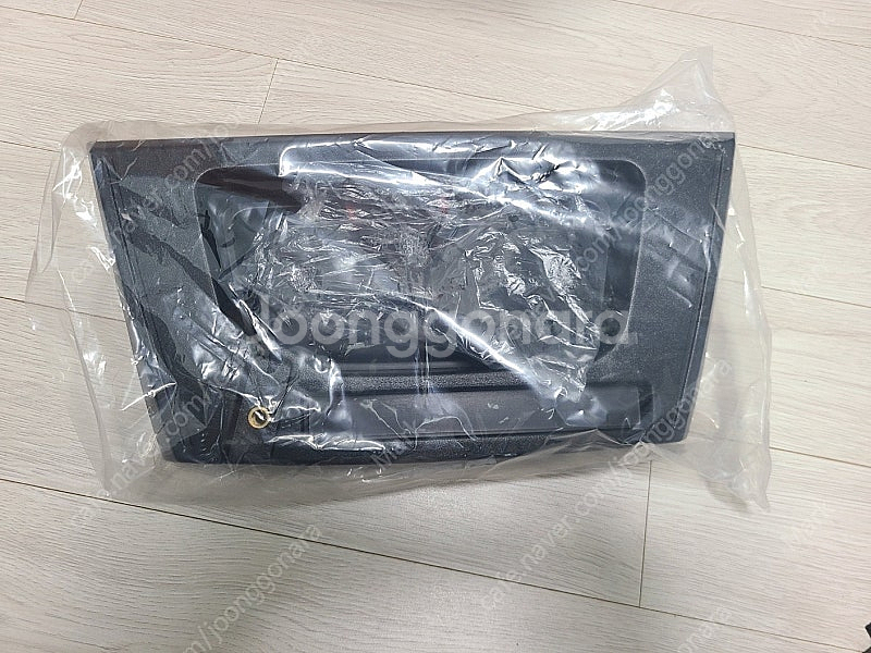 지프 랭글러JK전용 폰거치 트레이 판매합니다--1
