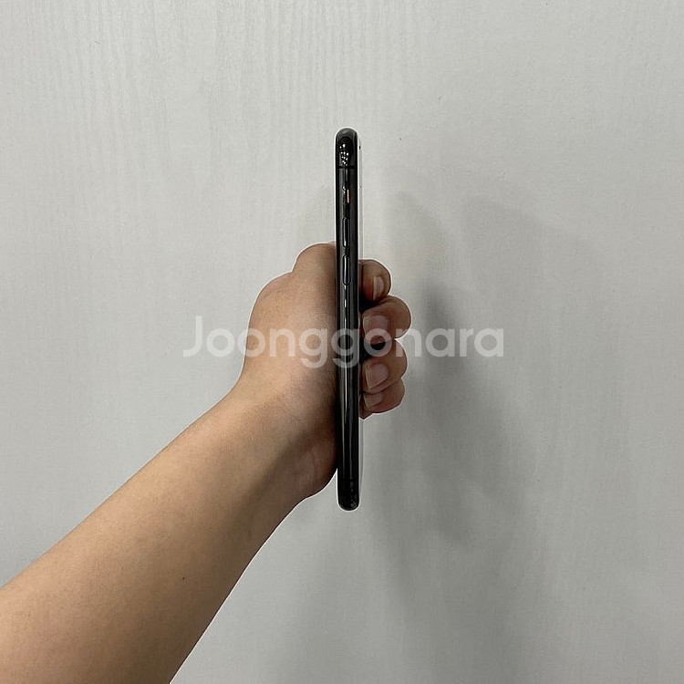 97629 아이폰11프로 스페이스 그레이 64GB 부산...--4