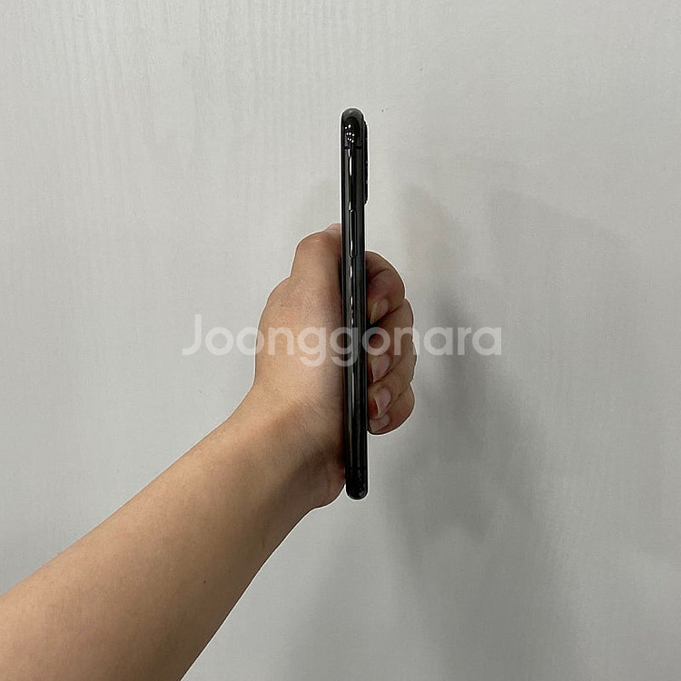 97629 아이폰11프로 스페이스 그레이 64GB 부산...--6