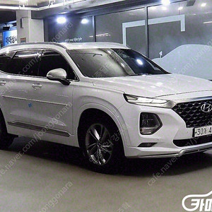 [현대]싼타페 TM 디젤 2.2 4WD 인스퍼레이션 중고차중고차매입전액할부감사합니다