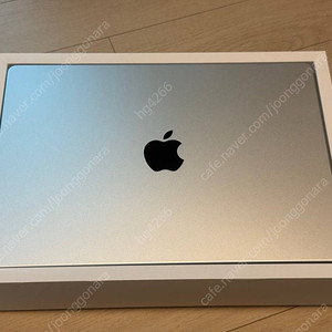 맥북프로 pro 14 m3 실버 (12코어 CPU, 램 18GB, SSD 1TB)
