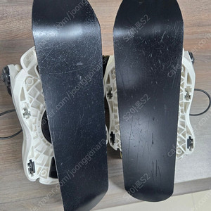 인라인스키 스키에이트 이지스키380