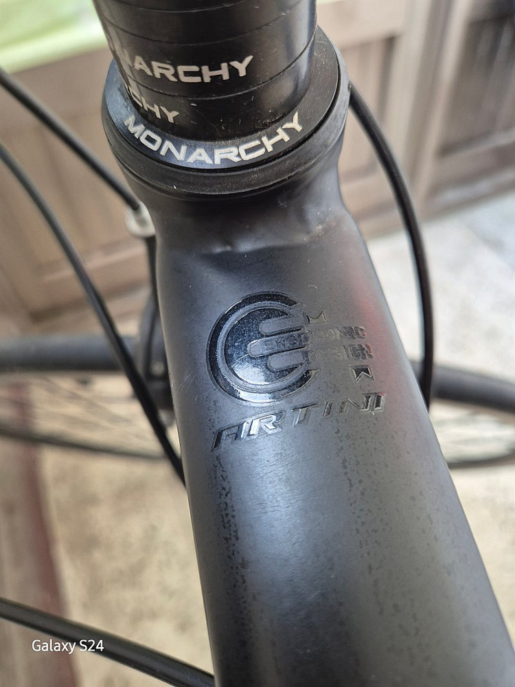 첼로로드자전거 이미지