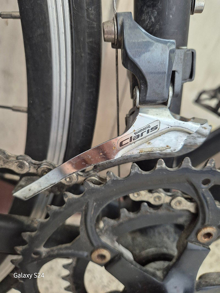 첼로로드자전거 이미지