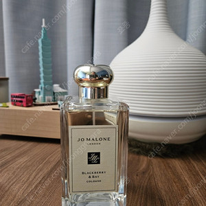 조말론 블랙베리 앤 베이 코롱 100ml 새제품급 팝니다