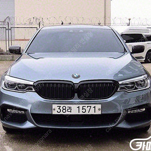 [BMW]5시리즈 (G30) 530i M 스포츠 ★중고차★중고차매입★전액할부★저신용자★신불자★소액할부★현금★카드 전부 가능합니다!
