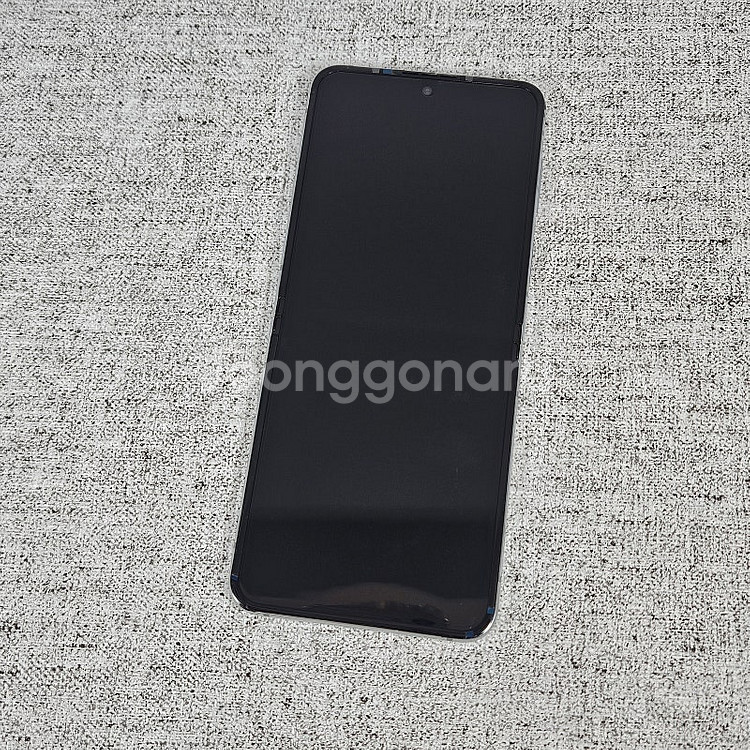 F731N 갤럭시 Z플립5 256GB 민트 액정깨끗/무...--7