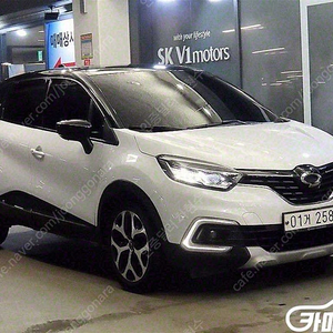 19년식 [르노코리아(삼성)]뉴QM3 디젤 1.5 RE 기본형 저신용전액할부여유자금허위매물 근절실매물