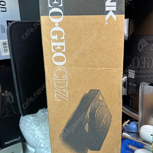네오지오 CDZ 박스셋