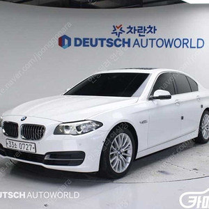 [BMW]5시리즈 (F10) 528i ★중고차★중고차매입★전액할부★저신용자★신불자★소액할부★현금★카드 전부 가능합니다!