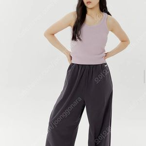 무브웜 하의 판매