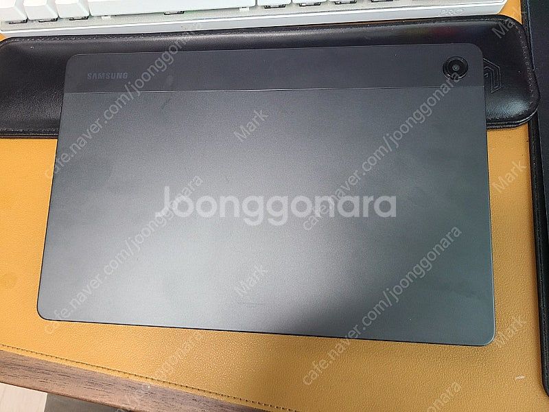 갤럭시탭 A9+ 5G 판매합니다--1