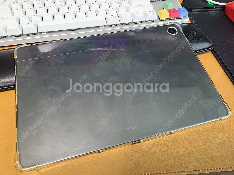 갤럭시탭 A9+ 5G 판매합니다--2