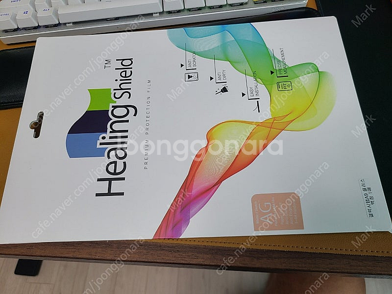 갤럭시탭 A9+ 5G 판매합니다--4