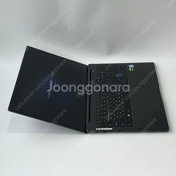 노트북7 NT760XBE i5 8GB 256GB GTX...--1