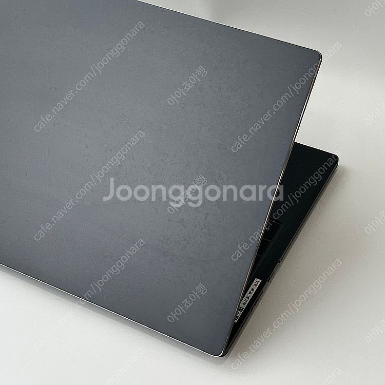 노트북7 NT760XBE i5 8GB 256GB GTX...--3