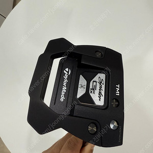 테일러메이드 스파이더 GTX TM1 퍼터34인치