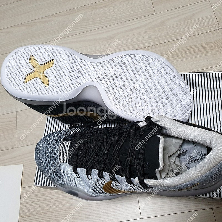 [270] 코비10 엘리트 로우 id--2