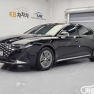 [현대]더 뉴 그랜저 IG LPI 3.0 프리미엄 초이스 (5인승) 중고차중고차매입전액할부감사합니다