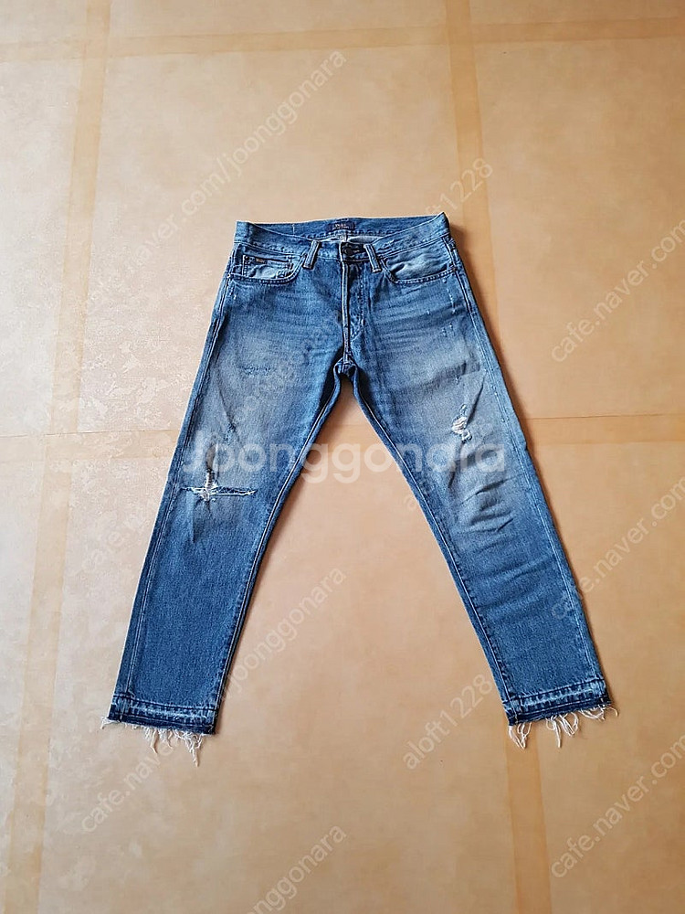 폴로 랄프로렌 Polo. Sullivanslim 설리반...--0