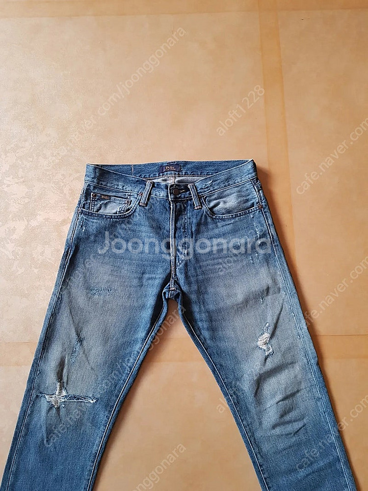 폴로 랄프로렌 Polo. Sullivanslim 설리반...--1