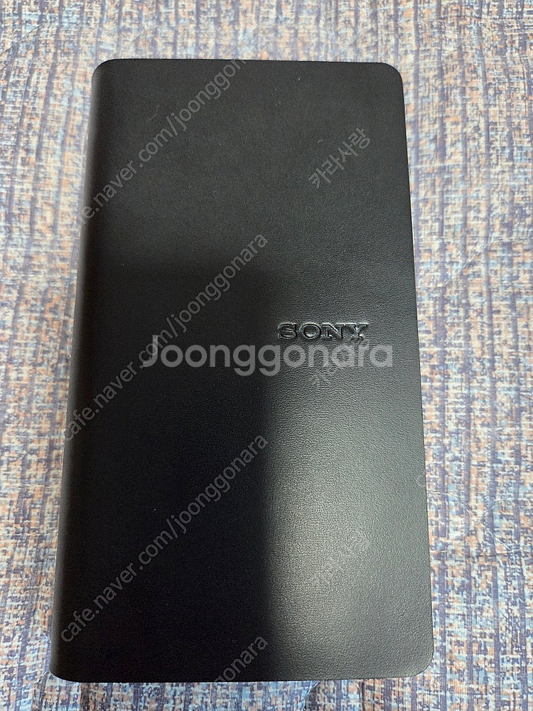Sony(소니) NW-WM1AM2 (흑덩이2) 팝니다.--8