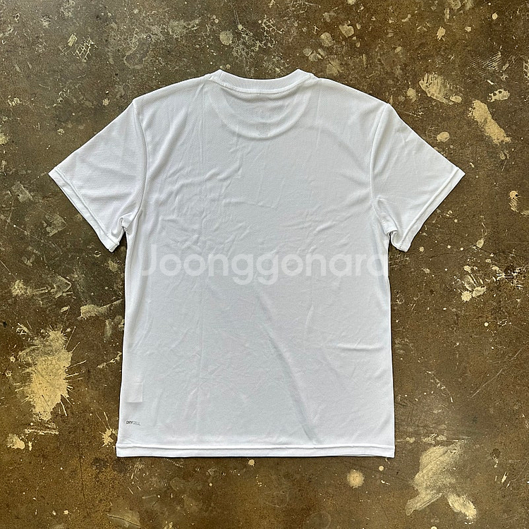 95) 푸마 기능성 반팔티셔츠 나이키 아디다스 뉴발란스--4