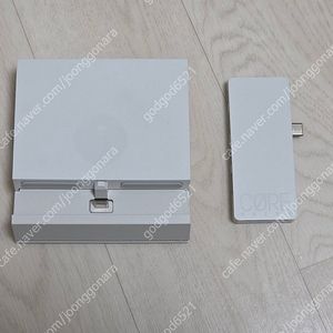 스위치 스컬앤코 OLED 점프게이트 독