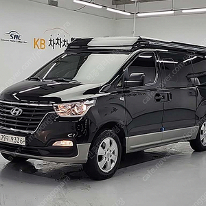 현대 더 뉴 그랜드 스타렉스 4WD 캠핑카 중고차 판매합니다 ★전액할부★전국최저가★저신용★유튜브:뿅카TV★