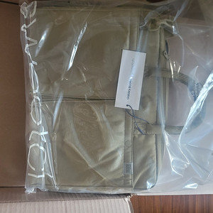 스위치 CITY BOYS SLIM BRIEFCASE 삼성 노트북 가방 미개봉