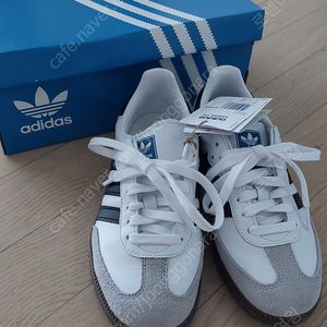 아디다스 삼바 새상품 230