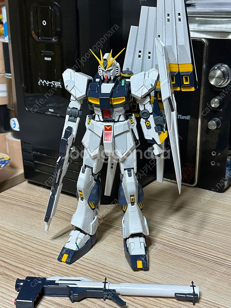 Mg 건담 가조 순조 판매--0