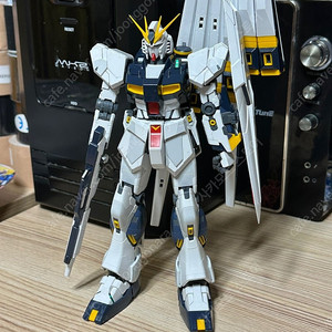 Mg 건담 가조 순조 판매