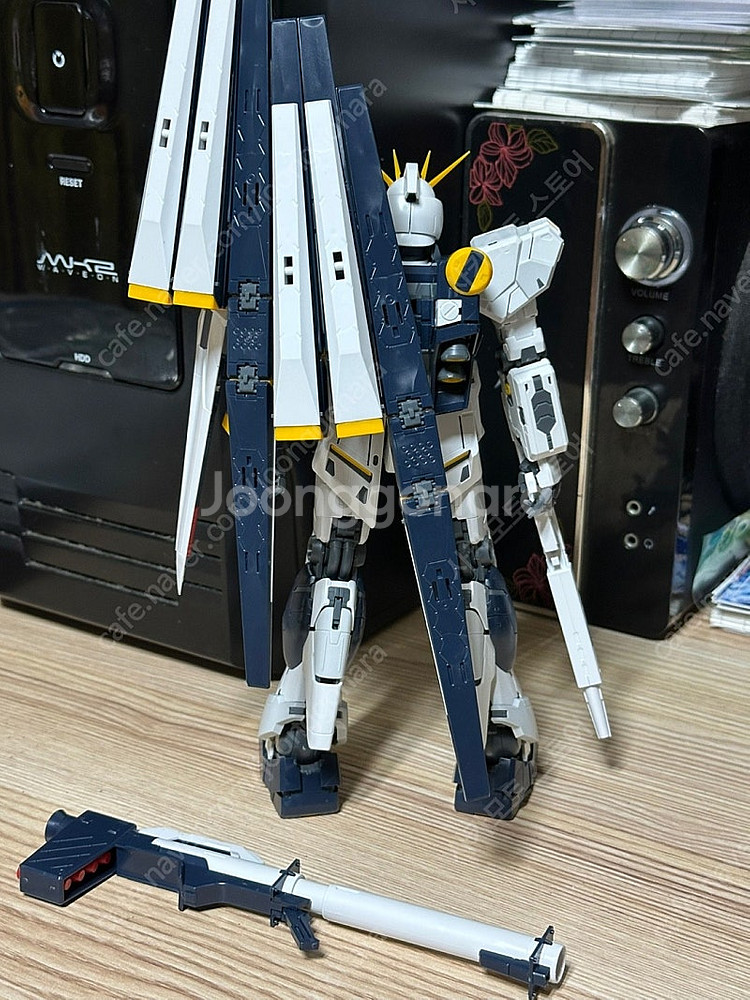 Mg 건담 가조 순조 판매--2