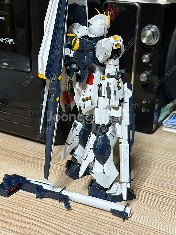 Mg 건담 가조 순조 판매--3