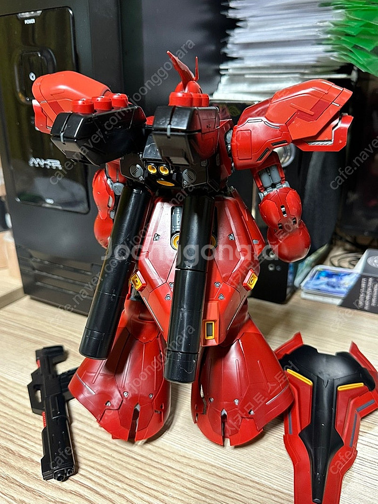 Mg 건담 가조 순조 판매--7