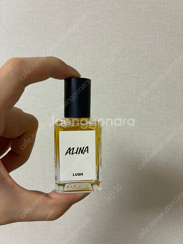 러쉬 alina 향수 30ml--0