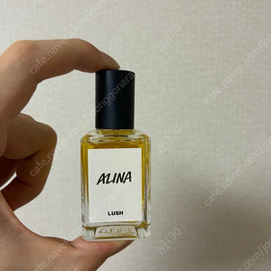 러쉬 alina 향수 30ml