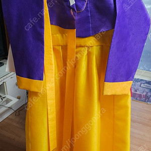 한복