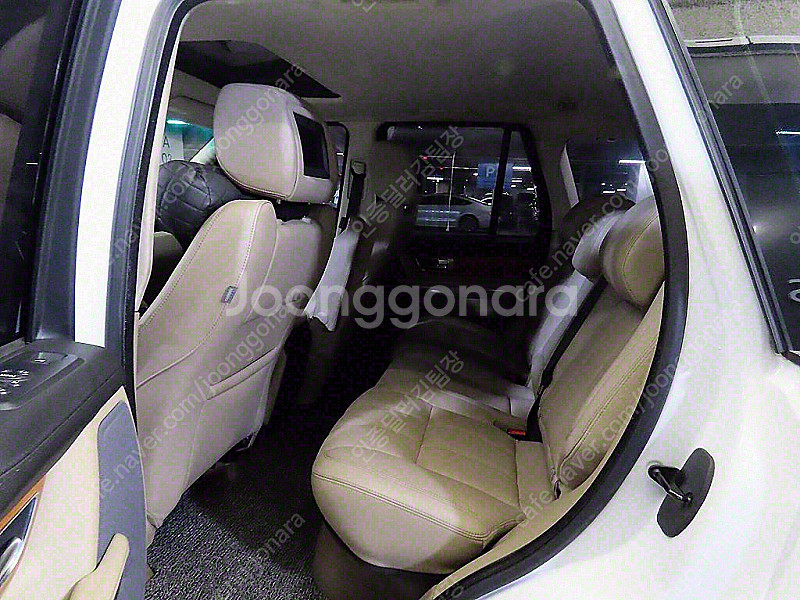 랜드로버 레인지로버 스포츠 30 TDV6 HSE 중고 ...--6