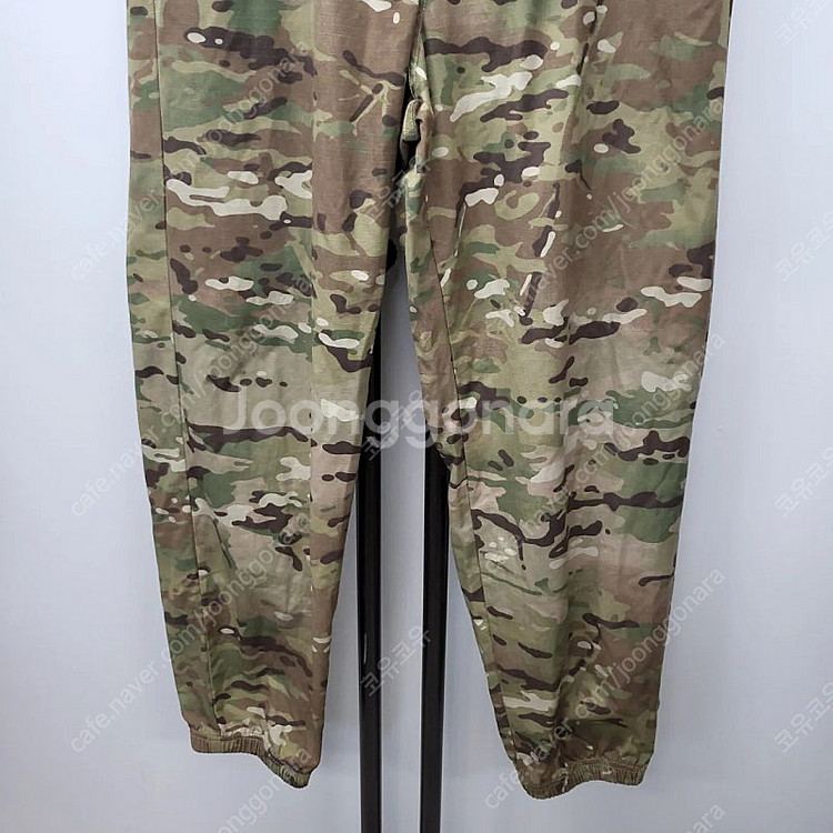 디스이즈네버댓 크레이지 멀티 집 팬츠--2